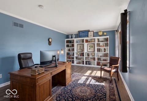Photo of 10919 Braewick Drive, Carmel, IN