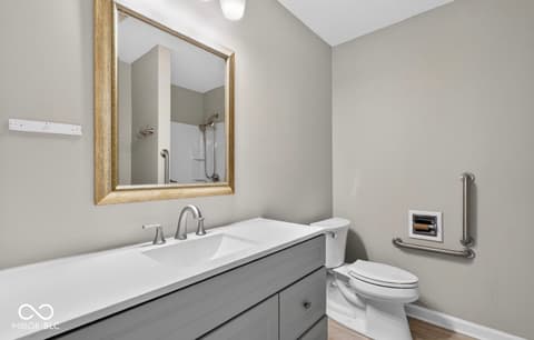 Photo of 10919 Braewick Drive, Carmel, IN