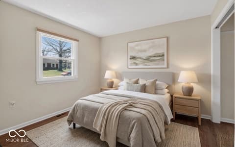 Photo of 10919 Braewick Drive, Carmel, IN