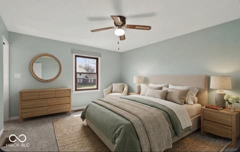 Photo of 10919 Braewick Drive, Carmel, IN