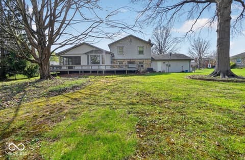 Photo of 10919 Braewick Drive, Carmel, IN