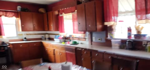 Photo of 2207 Fletcher Street, Anderson, IN