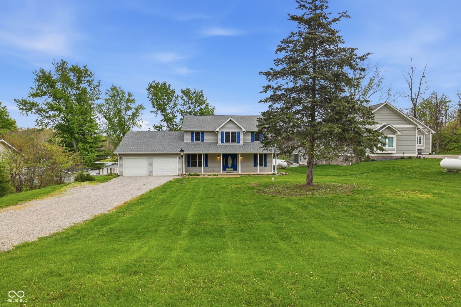 Photo of 171 Gettysburg, Coatesville, IN