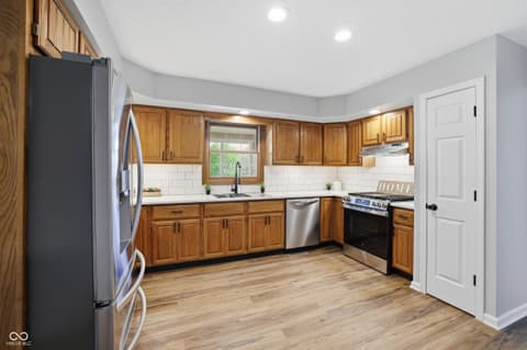 Photo of 171 Gettysburg, Coatesville, IN