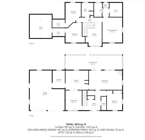 Photo of 171 Gettysburg, Coatesville, IN
