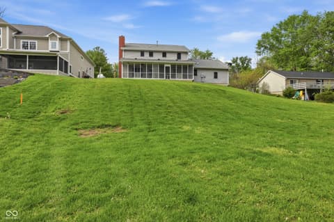 Photo of 171 Gettysburg, Coatesville, IN