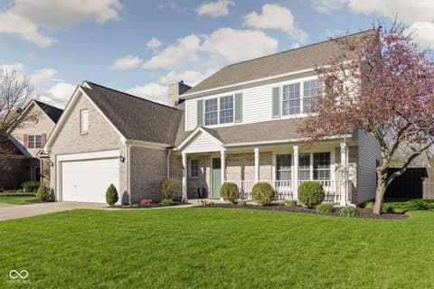 7854 Park Meadows Drive