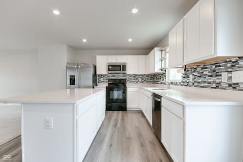 Photo of 7203 E Rising Sun Circle S, Camby, IN