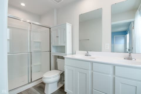 Photo of 7203 E Rising Sun Circle S, Camby, IN