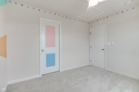Photo of 7203 E Rising Sun Circle S, Camby, IN