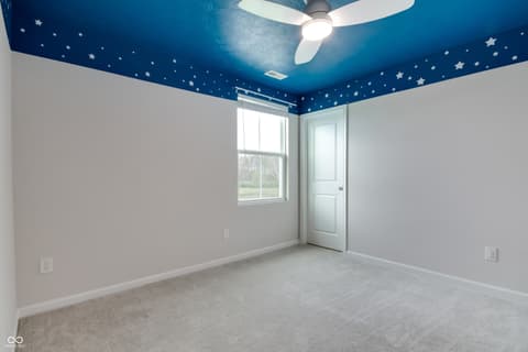 Photo of 7203 E Rising Sun Circle S, Camby, IN