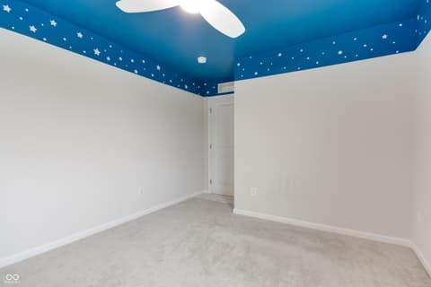 Photo of 7203 E Rising Sun Circle S, Camby, IN