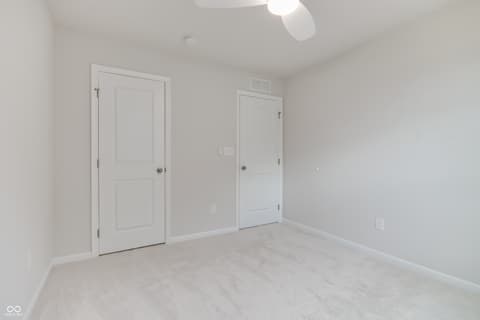 Photo of 7203 E Rising Sun Circle S, Camby, IN