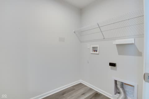 Photo of 7203 E Rising Sun Circle S, Camby, IN