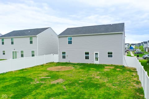 Photo of 7203 E Rising Sun Circle S, Camby, IN