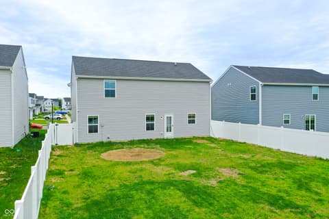 Photo of 7203 E Rising Sun Circle S, Camby, IN