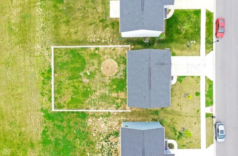 Photo of 7203 E Rising Sun Circle S, Camby, IN