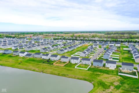 Photo of 7203 E Rising Sun Circle S, Camby, IN