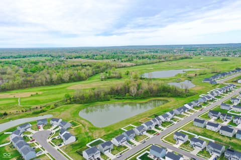 Photo of 7203 E Rising Sun Circle S, Camby, IN