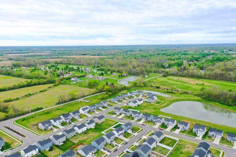 Photo of 7203 E Rising Sun Circle S, Camby, IN