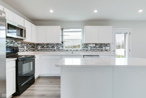 Photo of 7203 E Rising Sun Circle S, Camby, IN