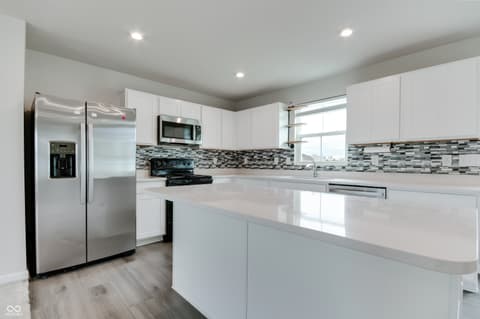 Photo of 7203 E Rising Sun Circle S, Camby, IN