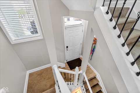 Photo of 530 Allard Place, Indianapolis, IN