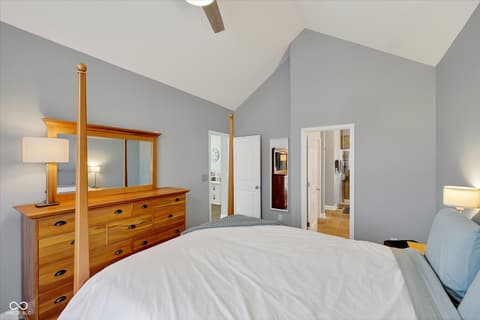 Photo of 530 Allard Place, Indianapolis, IN