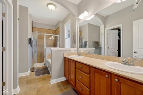Photo of 530 Allard Place, Indianapolis, IN