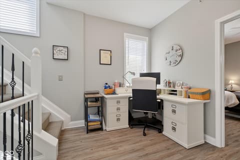 Photo of 530 Allard Place, Indianapolis, IN