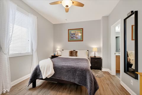 Photo of 530 Allard Place, Indianapolis, IN