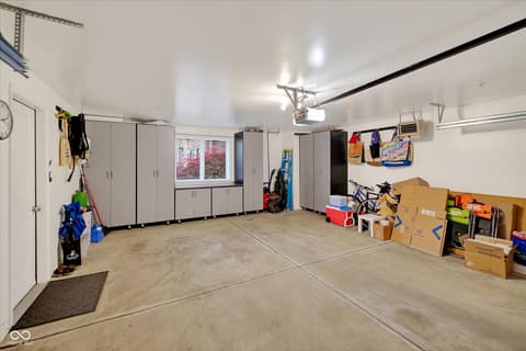 Photo of 530 Allard Place, Indianapolis, IN