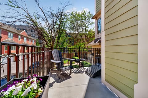 Photo of 530 Allard Place, Indianapolis, IN