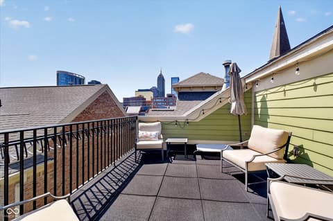 Photo of 530 Allard Place, Indianapolis, IN