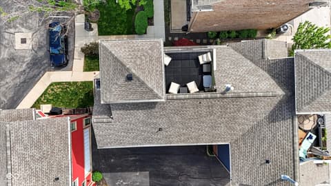 Photo of 530 Allard Place, Indianapolis, IN
