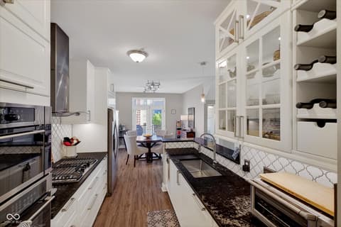 Photo of 530 Allard Place, Indianapolis, IN