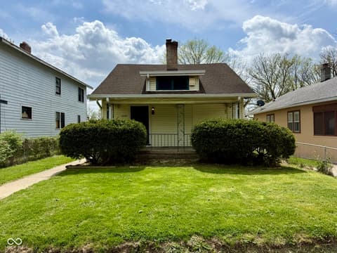 1205 W 32nd Street