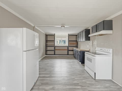 Photo of 916 E Beecher Street, Indianapolis, IN