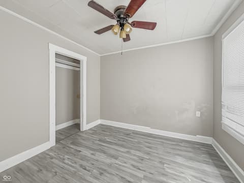 Photo of 916 E Beecher Street, Indianapolis, IN