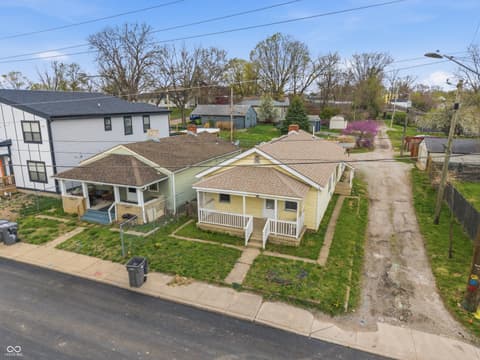 Photo of 916 E Beecher Street, Indianapolis, IN