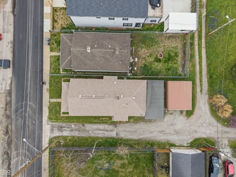 Photo of 916 E Beecher Street, Indianapolis, IN