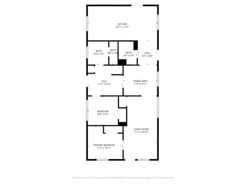 Photo of 916 E Beecher Street, Indianapolis, IN