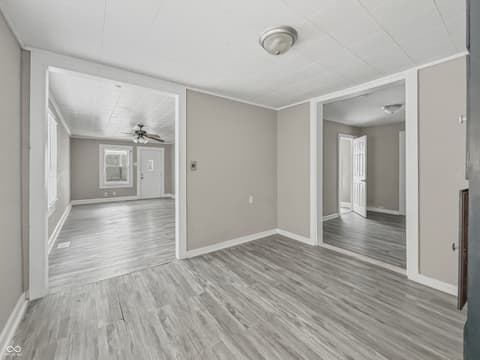 Photo of 916 E Beecher Street, Indianapolis, IN