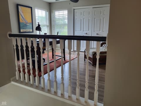 Loft — 11331 Fonthill Drive, Indianapolis, IN