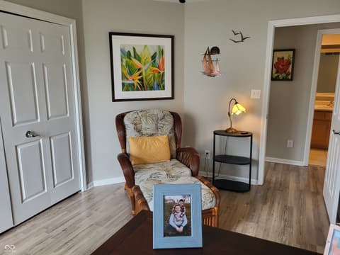 Loft — 11331 Fonthill Drive, Indianapolis, IN
