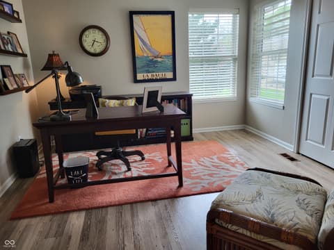 Loft — 11331 Fonthill Drive, Indianapolis, IN