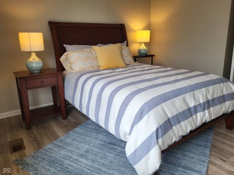 Bedroom at 11331 Fonthill Drive, Indianapolis, IN