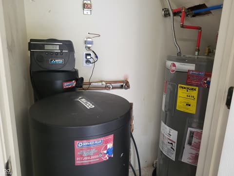 Utility Room — 11331 Fonthill Drive, Indianapolis, IN