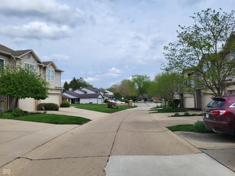 Community — 11331 Fonthill Drive, Indianapolis, IN