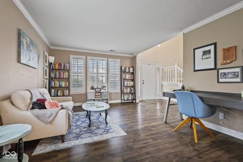 Photo of 8380 Harrison Parkway, Fishers, IN